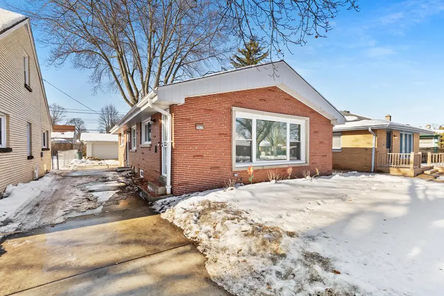 3929 N 82nd STREET, Milwaukee, WI 53222 - #2