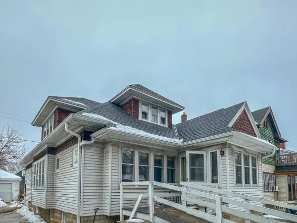 3031 N 60th STREET, Milwaukee, WI 53210