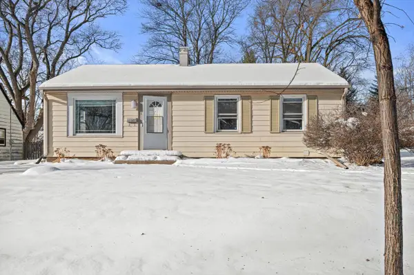 3541 S 46th STREET, Greenfield, WI 53220