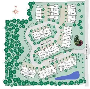 18925 Eagle DRIVE #102, Brookfield, WI 53045 - Image #1