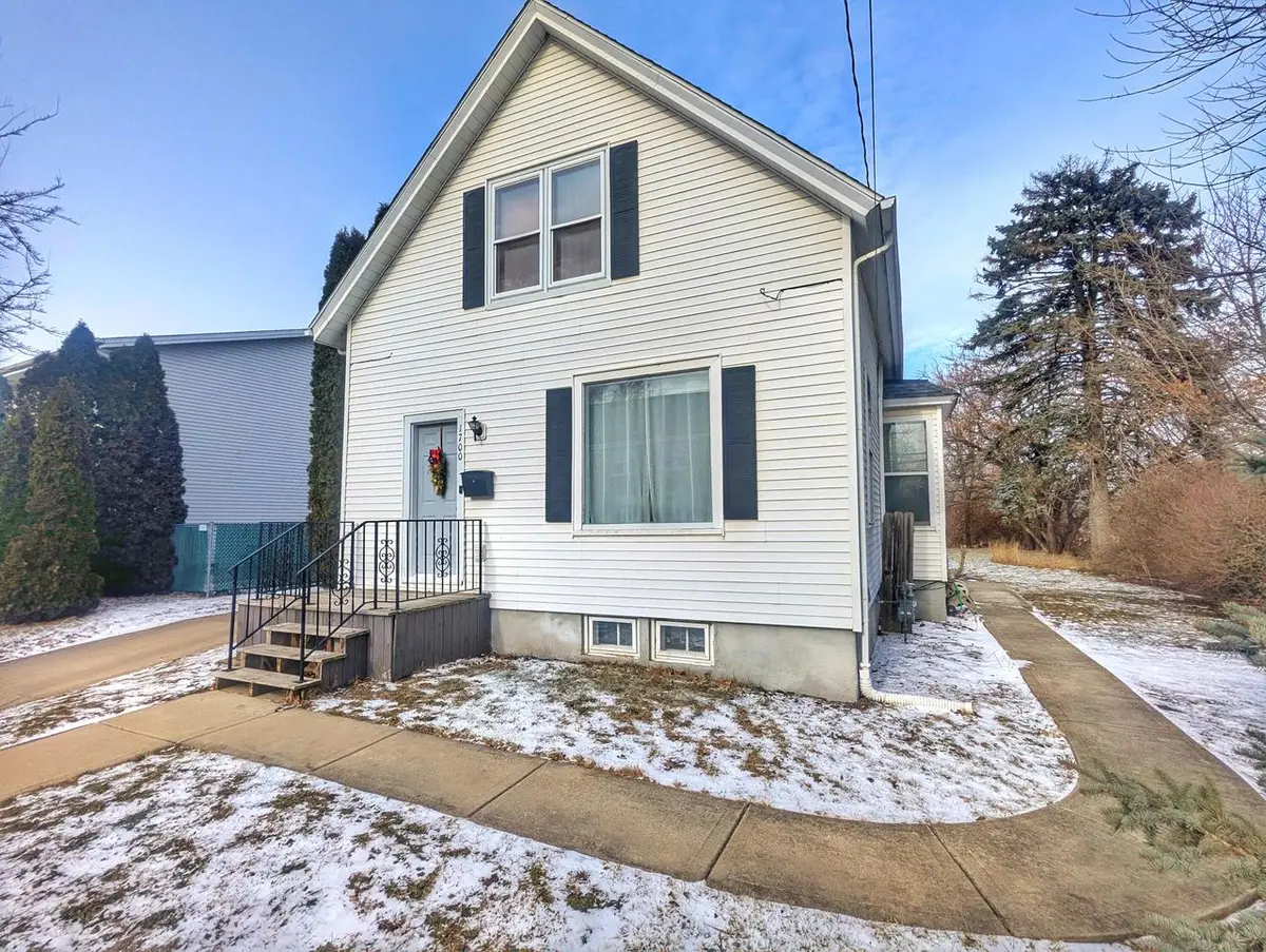 1700 43rd STREET, Kenosha, WI 53140 - Image #1