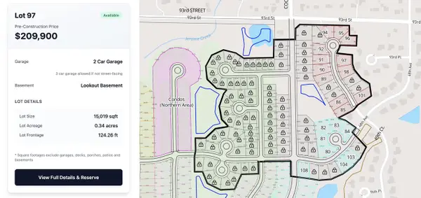 Lt97 49TH COURT, Pleasant Prairie, WI 53158