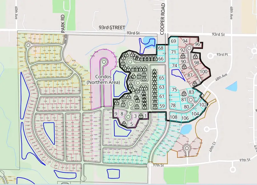 Lt85 49TH COURT, Pleasant Prairie, WI 53158 - Image #2