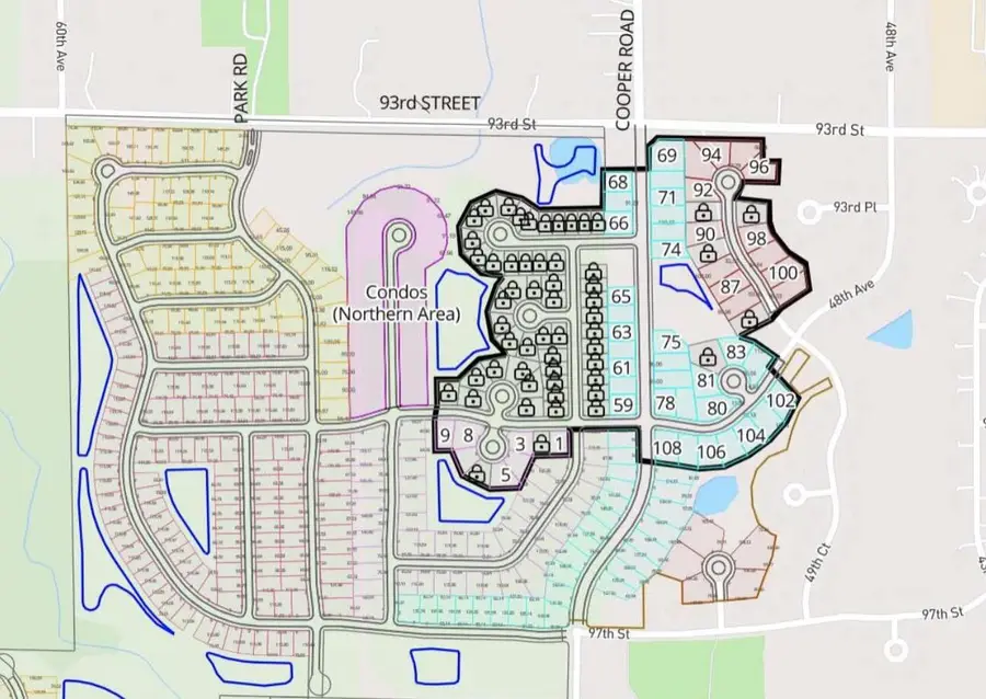 Lt89 49TH COURT, Pleasant Prairie, WI 53158 - Image #2