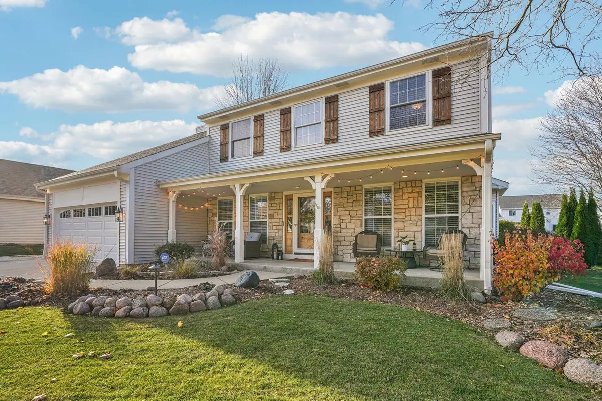 8055 S 85th STREET, Franklin, WI 53132 - Image #1