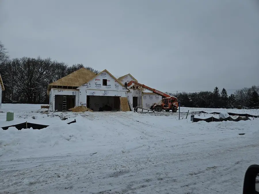 442 Ingleside COURT #Lt56, Dousman, WI 53118 - Image #3