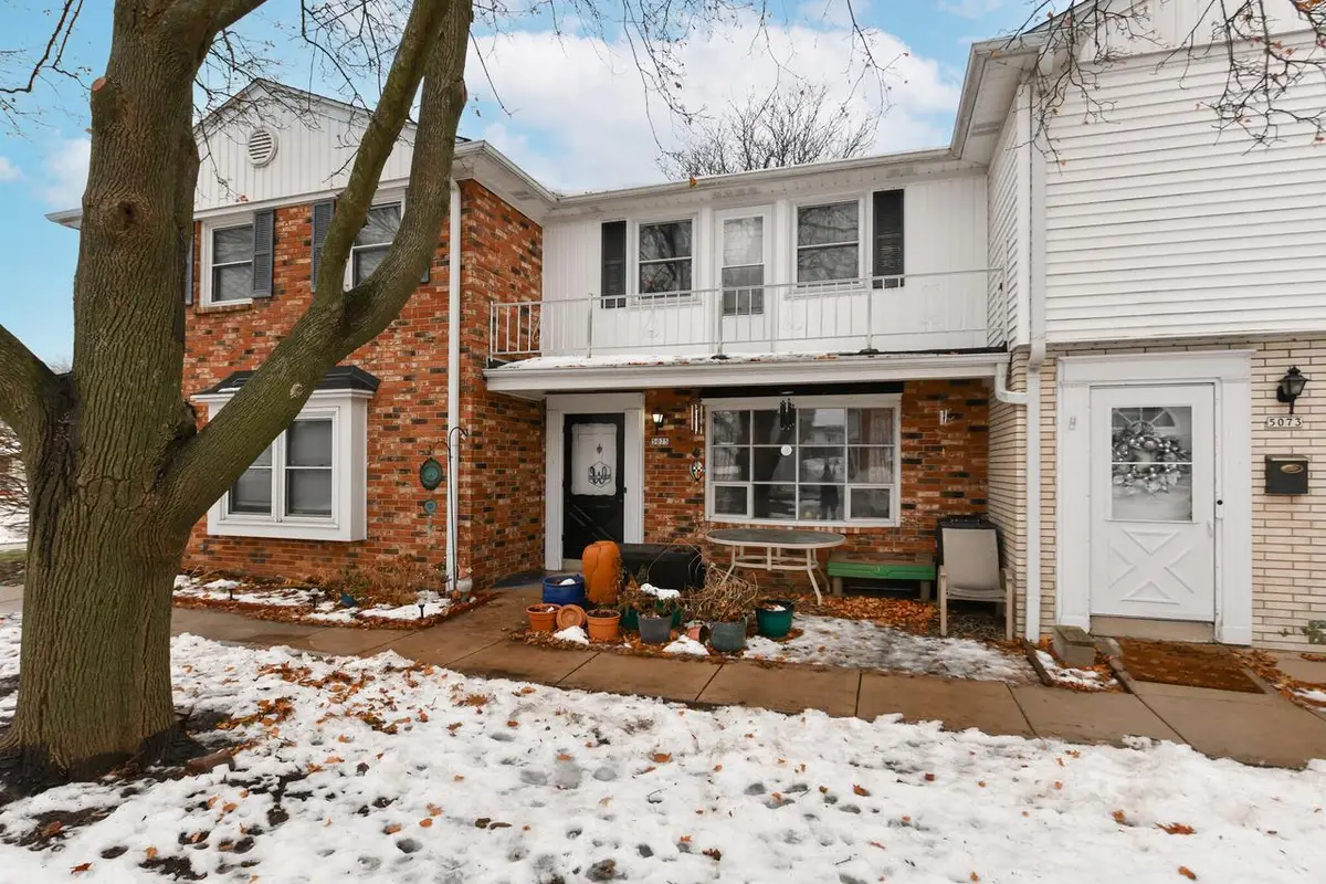 5075 W Colonial COURT, Greenfield, WI 53220 - Image #1