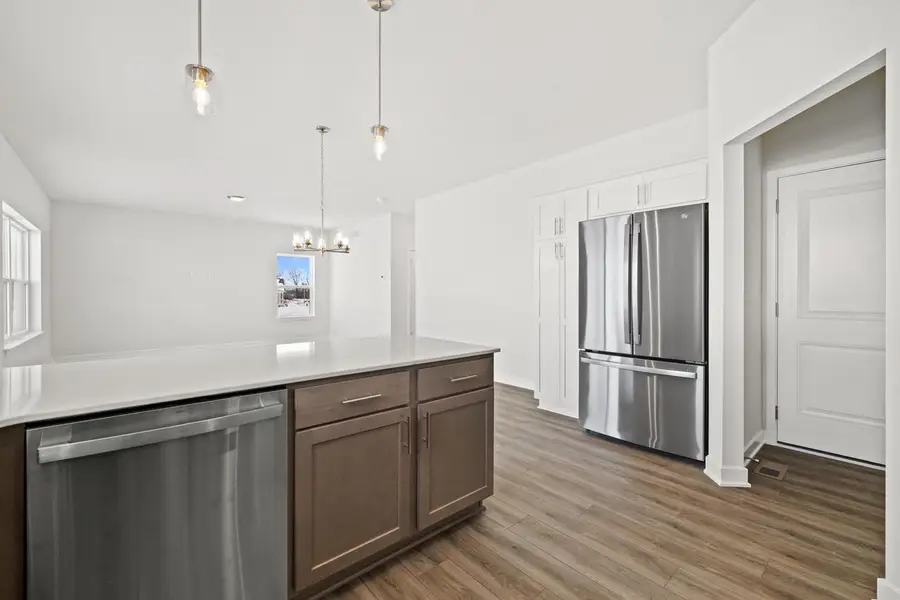 460 Parker DRIVE #Lt6, Genoa City, WI 53128 - Image #3