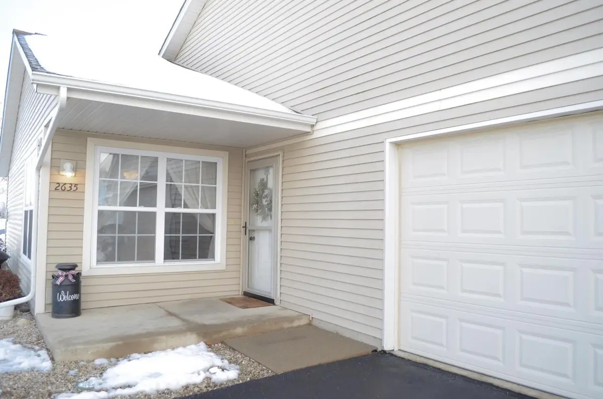 2635 Edgewood DRIVE #63, Beloit, WI 53511 - Image #1