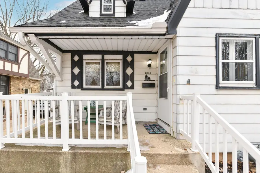 3018 N 73rd STREET, Milwaukee, WI 53210 - Image #2