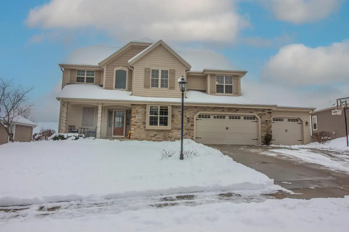 3529 Madison STREET, Waukesha, WI 53188 - Image #1