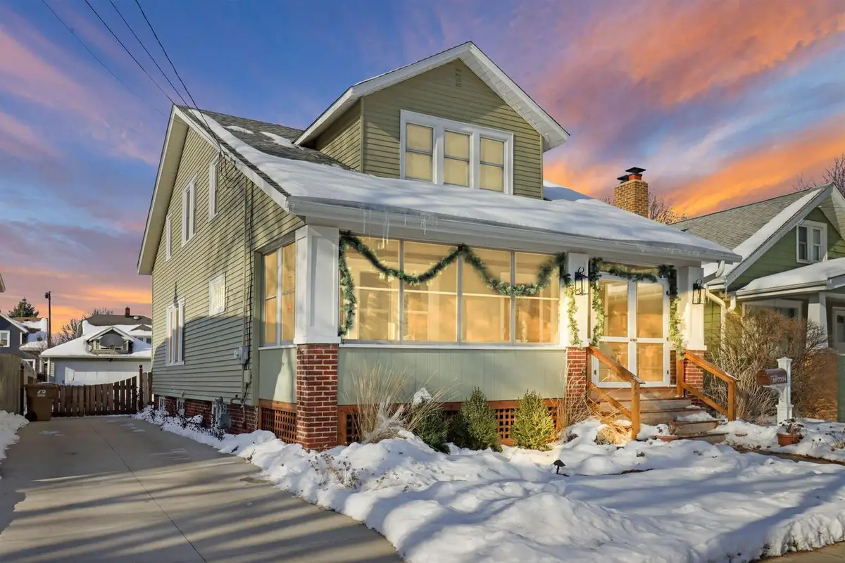 7334 26th AVENUE, Kenosha, WI 53143 - Image #1