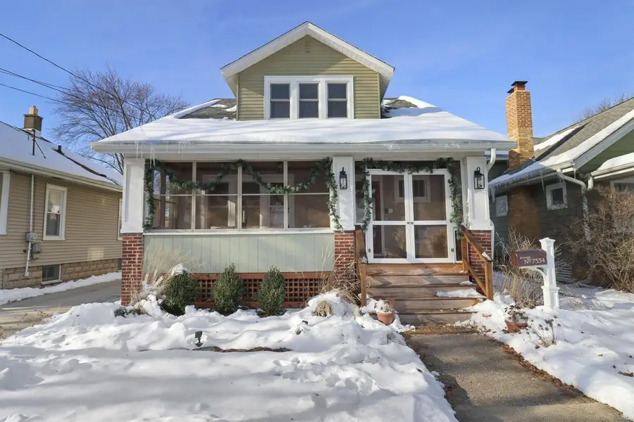 7334 26th AVENUE, Kenosha, WI 53143 - Image #3