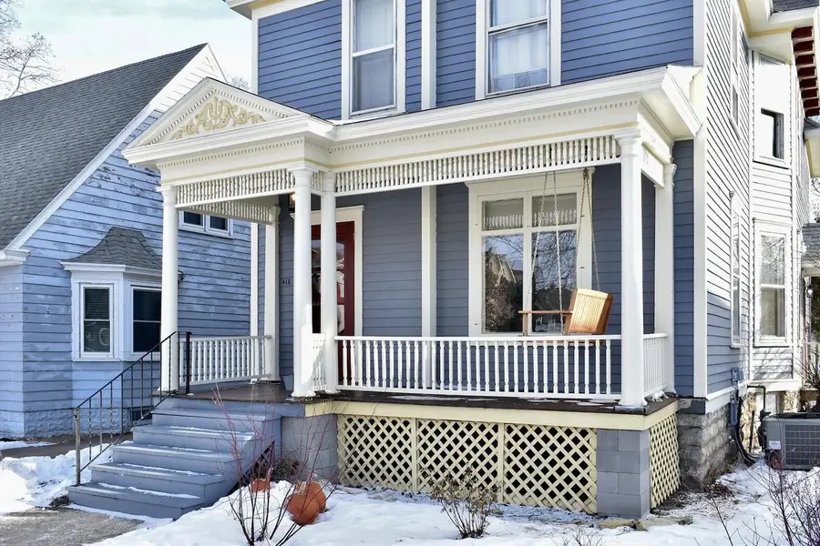 418 Wilson STREET, Winona, MN 55987 - Image #2