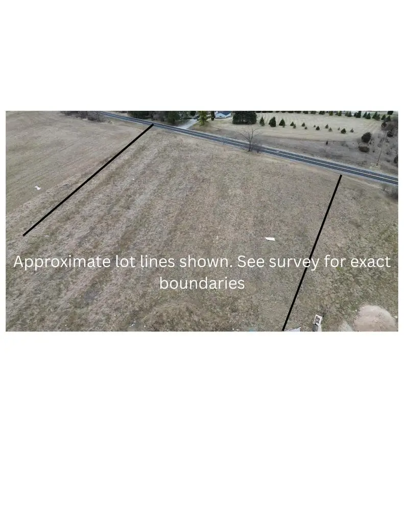 Lt4 HIGHWAY H, Fredonia, WI 53021 - #2