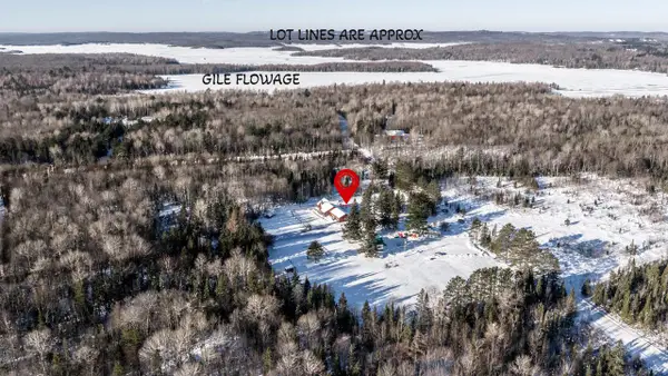 5053 W Anderson ROAD, Hurley, WI 54534