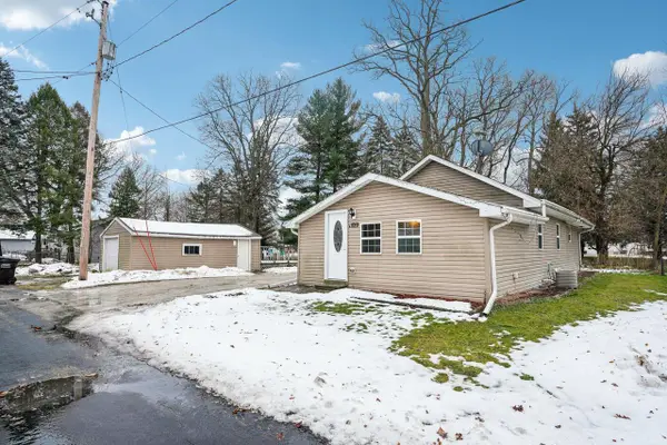 W1019 Narcissus ROAD, Genoa City, WI 53128