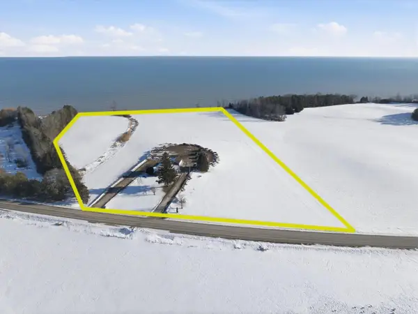 5815 County LS HIGHWAY, Manitowoc, WI 54220