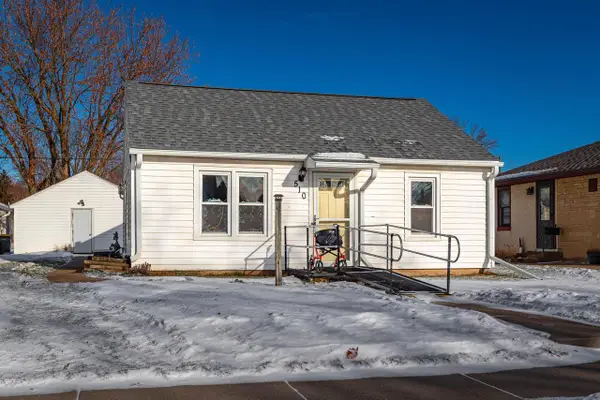 510 1st STREET N, La Crescent, MN 55947