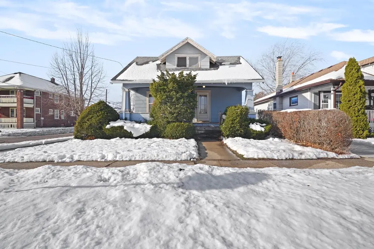 6638 31st AVENUE, Kenosha, WI 53142 - Image #1