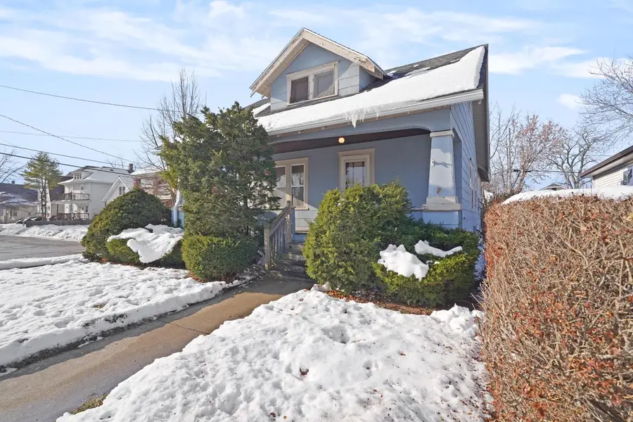 6638 31st AVENUE, Kenosha, WI 53142 - Image #2