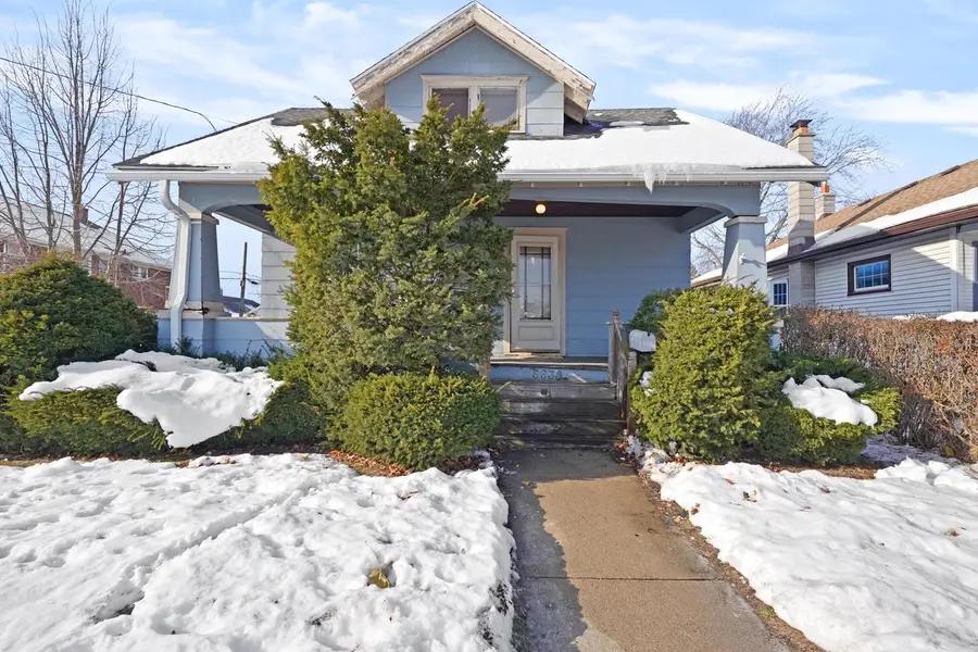 6638 31st AVENUE, Kenosha, WI 53142 - Image #3