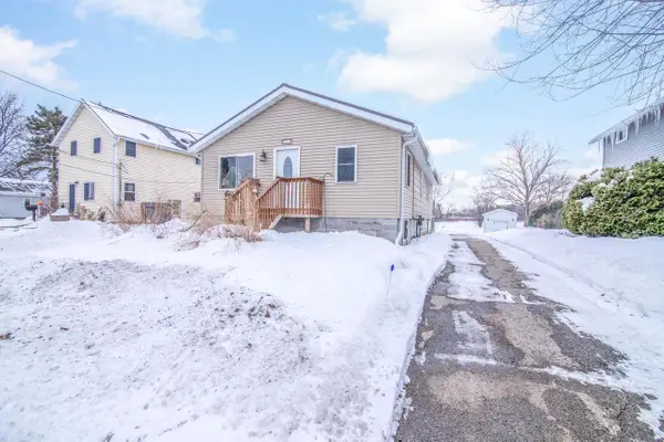 395 Fond Du Lac STREET, Waupun, WI 53963