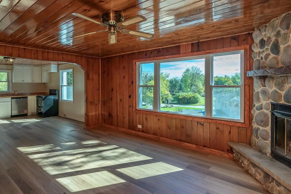 1515 Hillside LANE, Hubertus, WI 53033 - Image #1