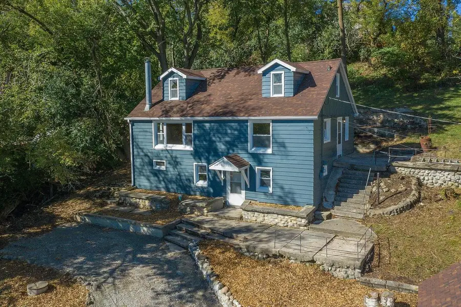 1515 Hillside LANE, Hubertus, WI 53033 - Image #3