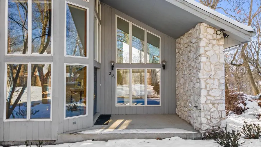 301 W Ravine Baye ROAD, Bayside, WI 53217 - Image #3