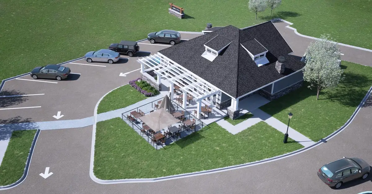 301 HUNT CLUB DRIVE, Lake Geneva, WI 53147 - Image #1