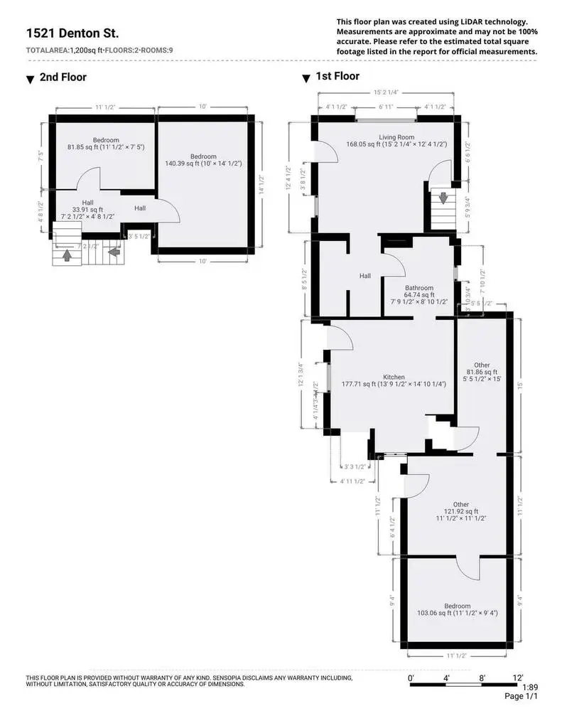 1521 Denton STREET, La Crosse, WI 54601 - Image #2