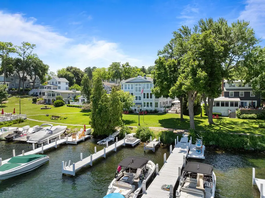 432 Harvard AVENUE #5 & 6, Fontana, WI 53125 - #2