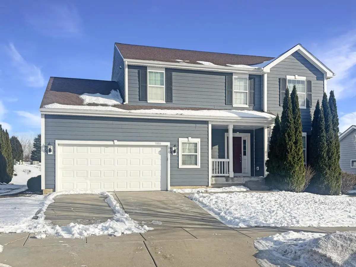 15014 73rd STREET, Kenosha, WI 53142 - Image #1