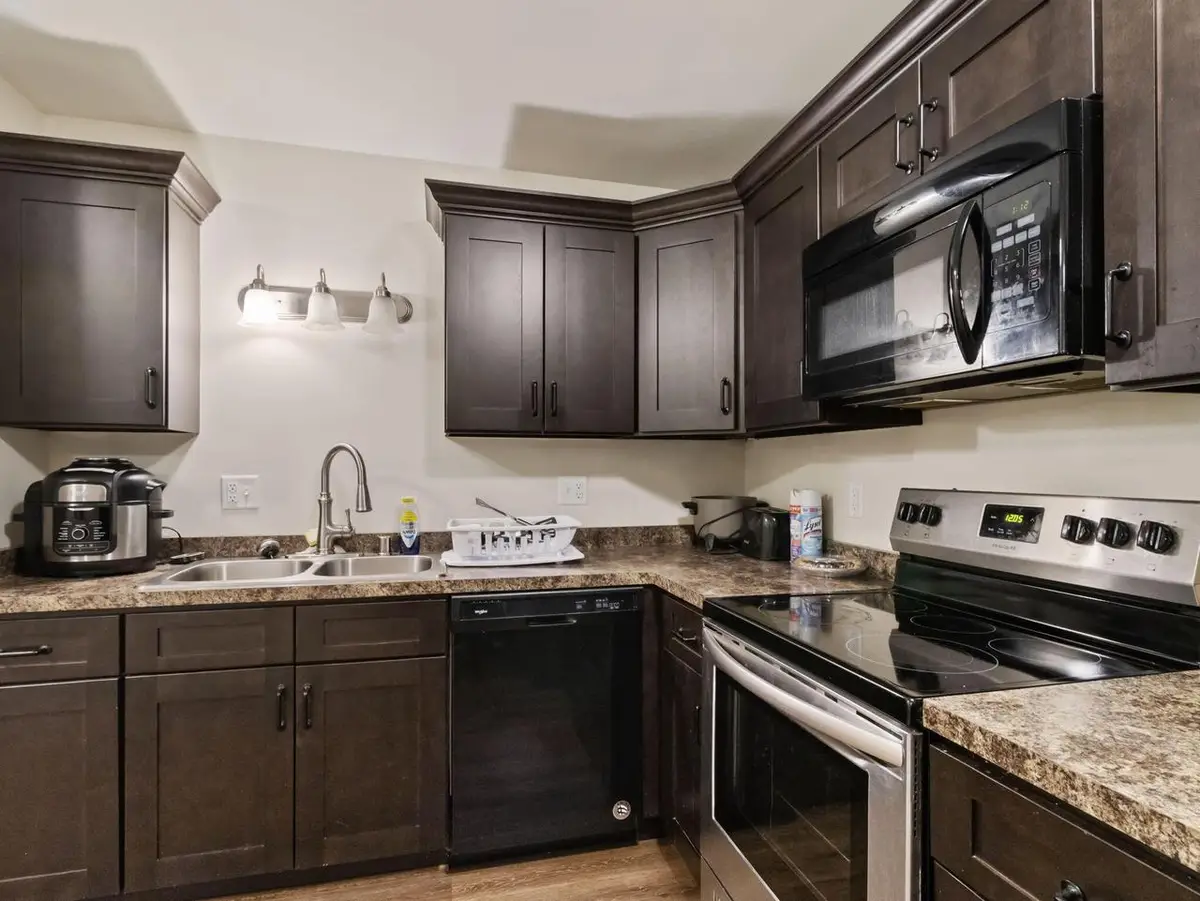 8619 N Servite DRIVE #114, Milwaukee, WI 53223 - Image #1