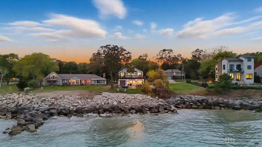 8609 Lakeshore DRIVE, Pleasant Prairie, WI 53158 - Image #2