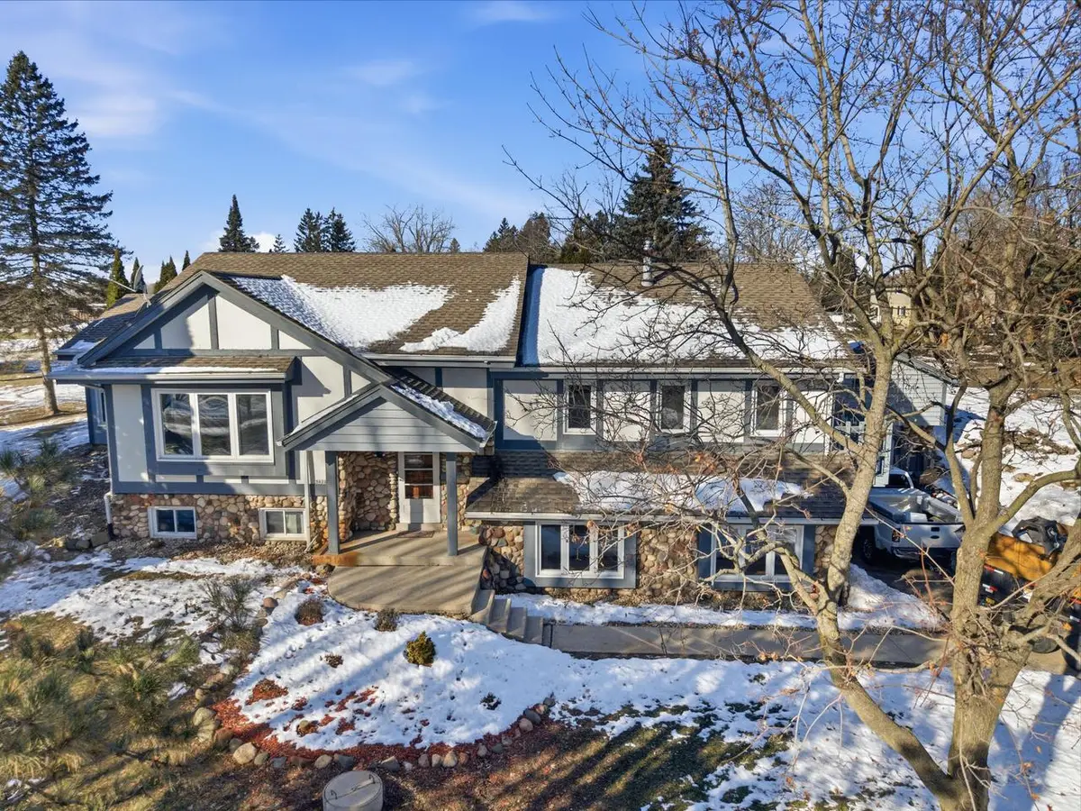 3629 Birnamwood DRIVE, Slinger, WI 53086 - Image #1