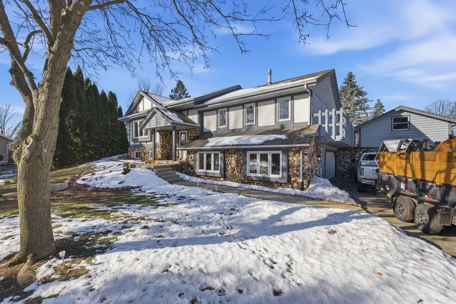 3629 Birnamwood DRIVE, Slinger, WI 53086 - Image #3