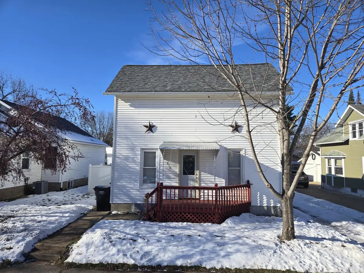 210 N K STREET, Sparta, WI 54656 - Image #1