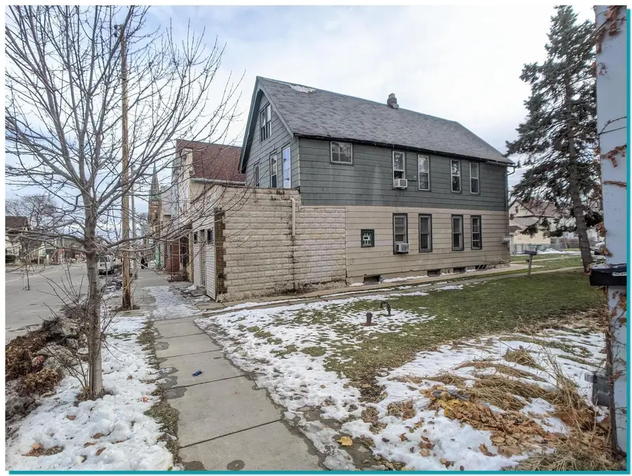 2417 W Greenfield AVENUE #2419, Milwaukee, WI 53204 - Image #3