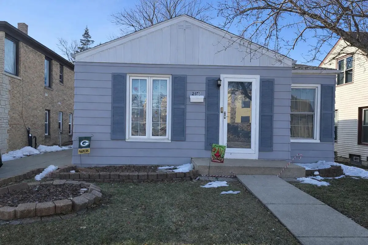 2573 S 76th STREET, West Allis, WI 53219 - Image #1