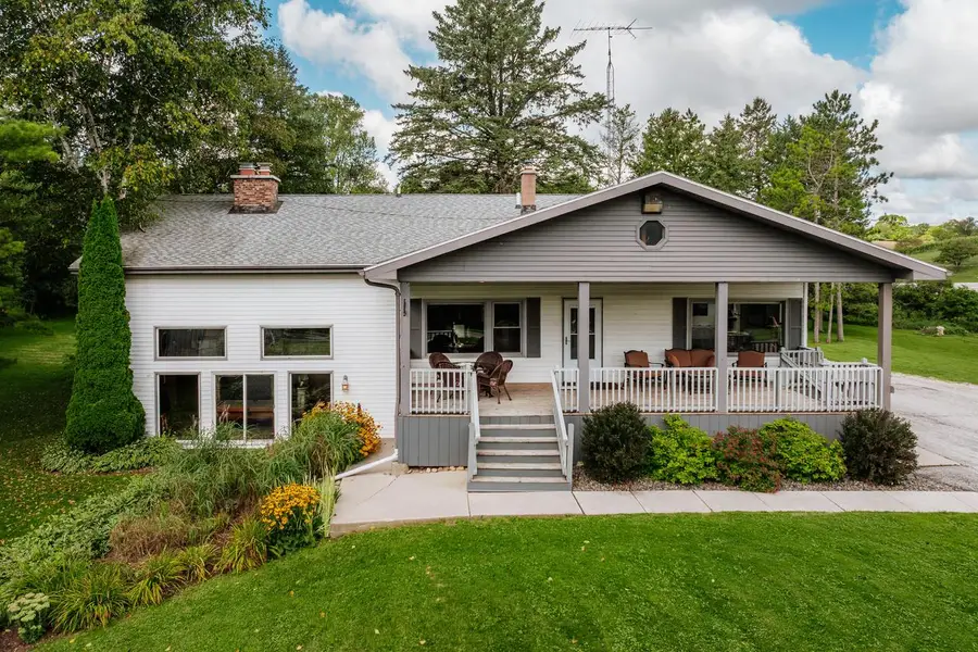 N865 COUNTY ROAD W, Campbellsport, WI 53010 - Image #2