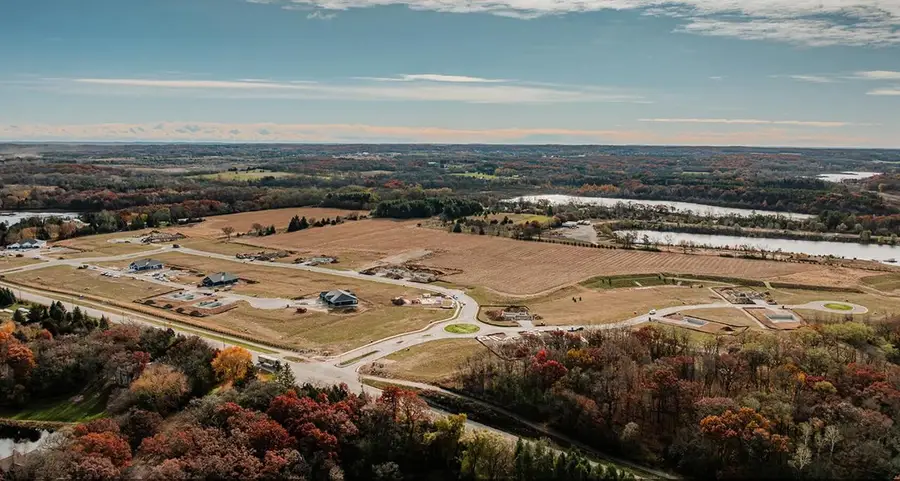 437 INGLESIDE COURT #Lt38, Dousman, WI 53118 - #3