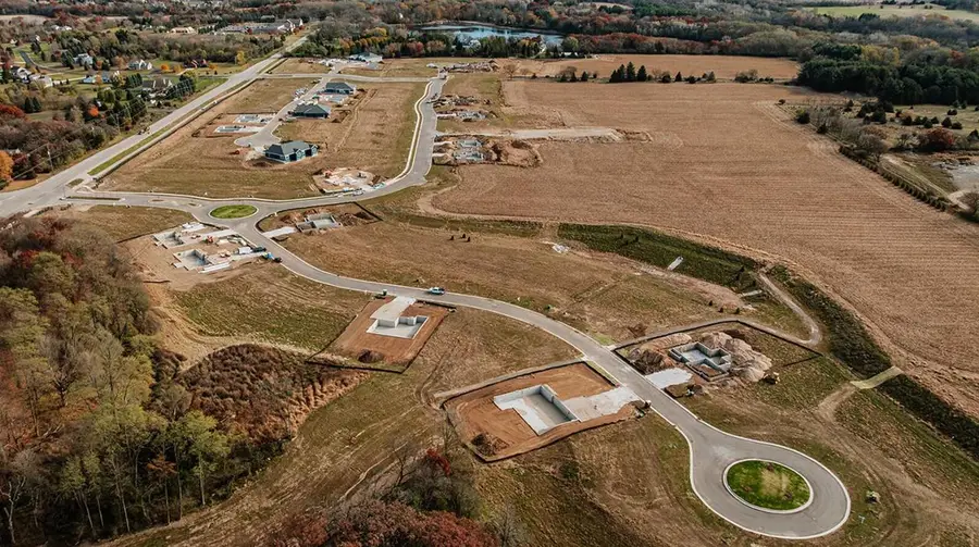 Lt4 W TALBOTS WOODS DRIVE, Dousman, WI 53118 - Image #2