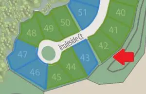 413 INGLESIDE COURT #Lt42, Dousman, WI 53118