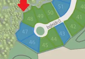 Lt48 W INGLESIDE COURT, Dousman, WI 53118 - Image #1