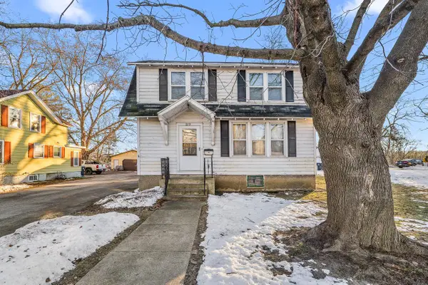 219 Main STREET, Horicon, WI 53032