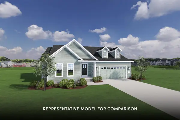 1257 Arrowood CIRCLE W, Oconomowoc, WI 53066