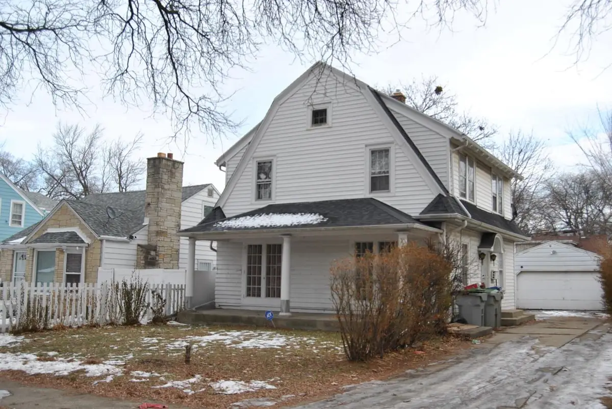 4050 N 41st STREET, Milwaukee, WI 53216 - Image #1
