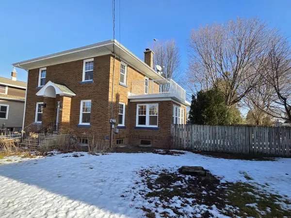 1415 Glenwood STREET, Two Rivers, WI 54241